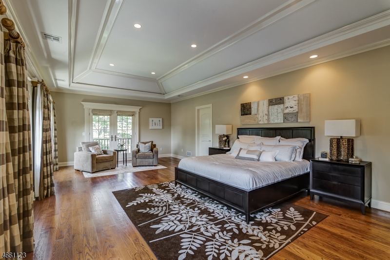 Deerfield - Residential