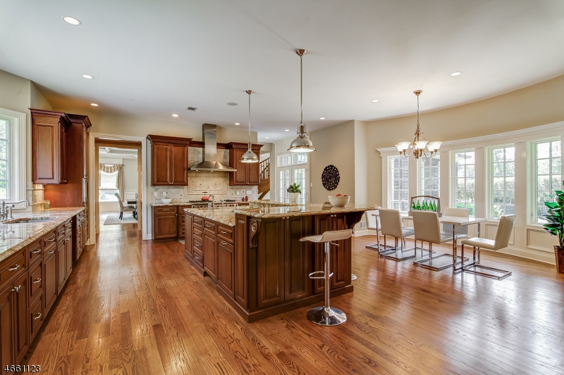 Deerfield - Residential