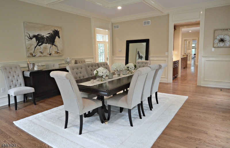 Deerfield - Residential