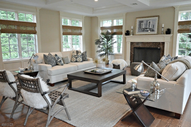 Deerfield - Residential