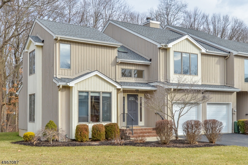 Dorset Hollow - Residential