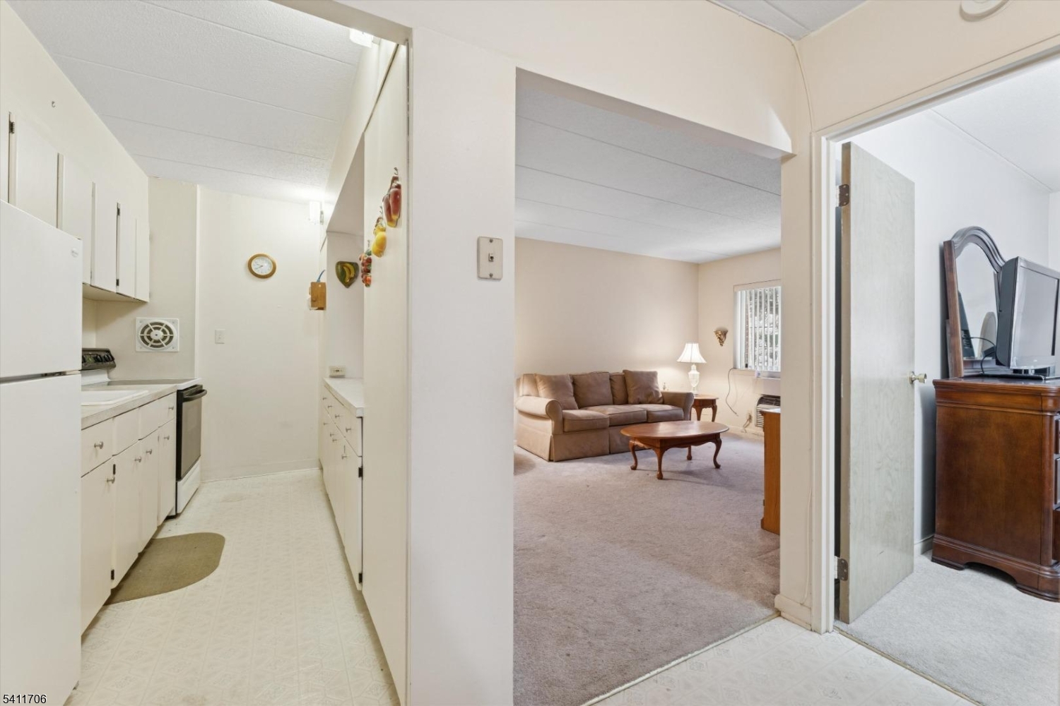 Putnam House Condominiums - Residential