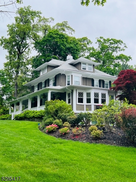 Northside - Residential