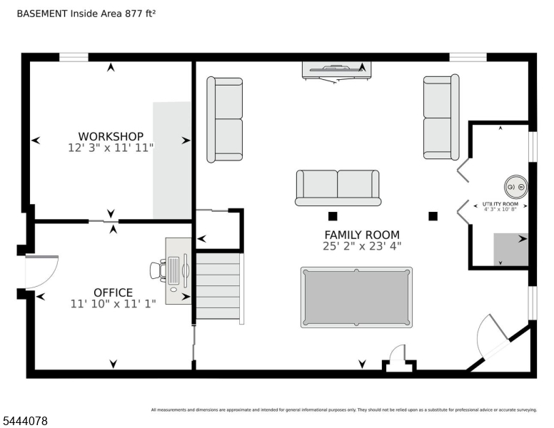 Van Holten - Residential