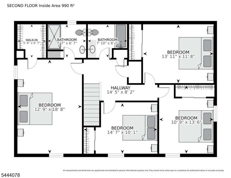 Van Holten - Residential