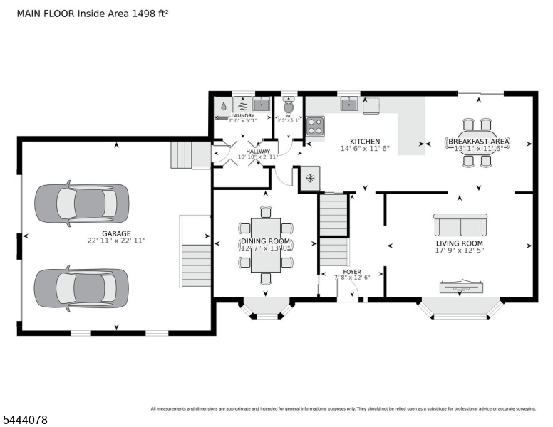 Van Holten - Residential