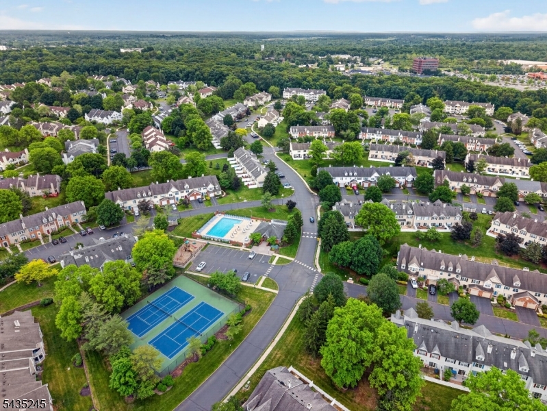 tbd - Residential