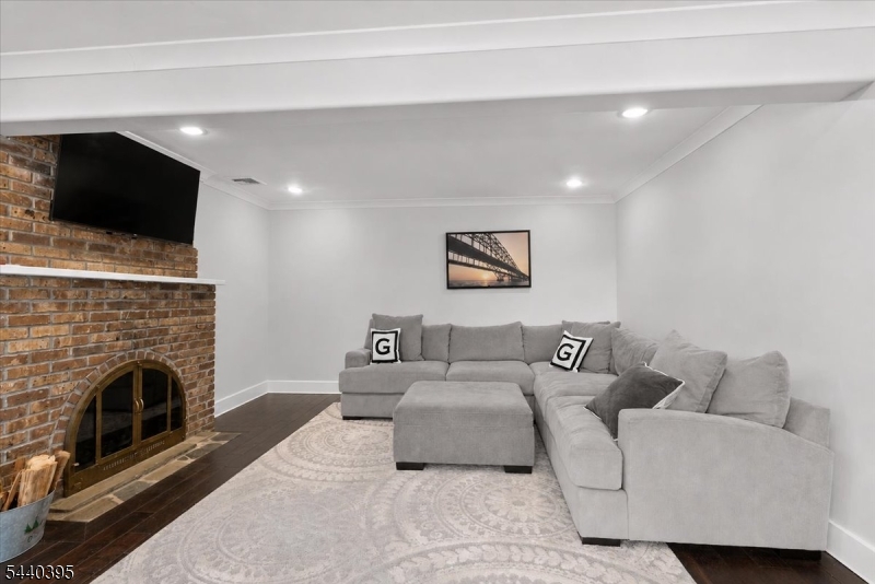 Greenwood Lake - Residential