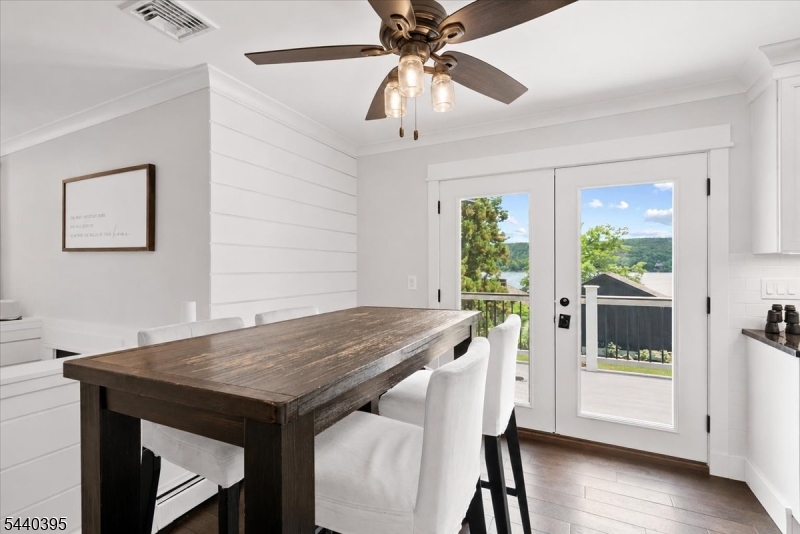 Greenwood Lake - Residential