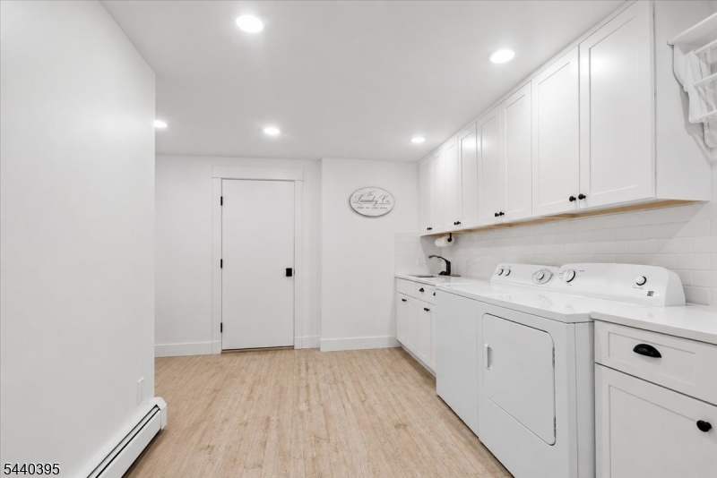 Greenwood Lake - Residential