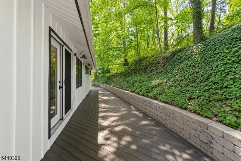 Greenwood Lake - Residential