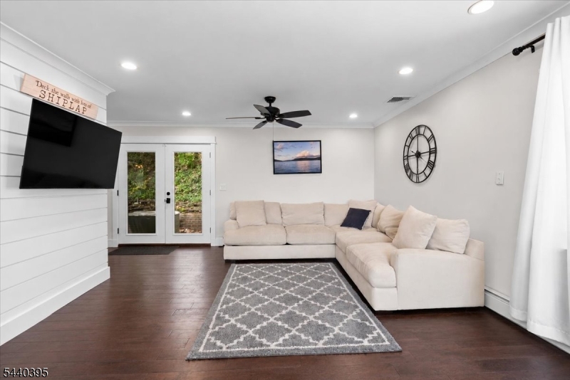 Greenwood Lake - Residential