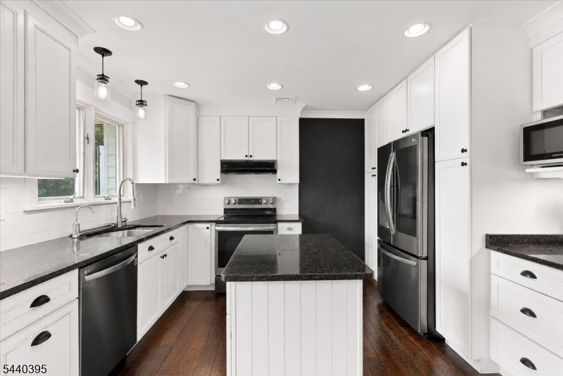 Greenwood Lake - Residential