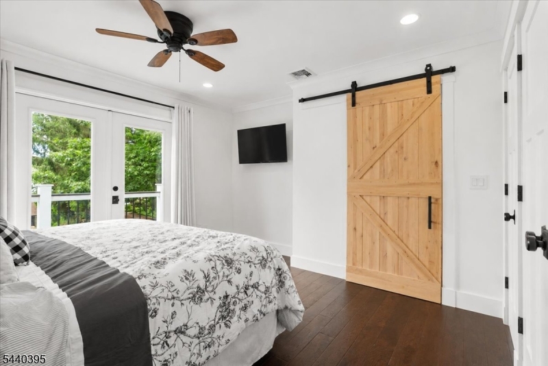 Greenwood Lake - Residential