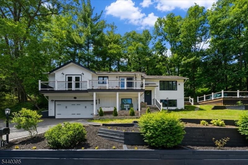 Greenwood Lake - Residential