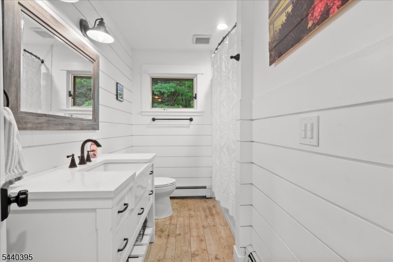 Greenwood Lake - Residential