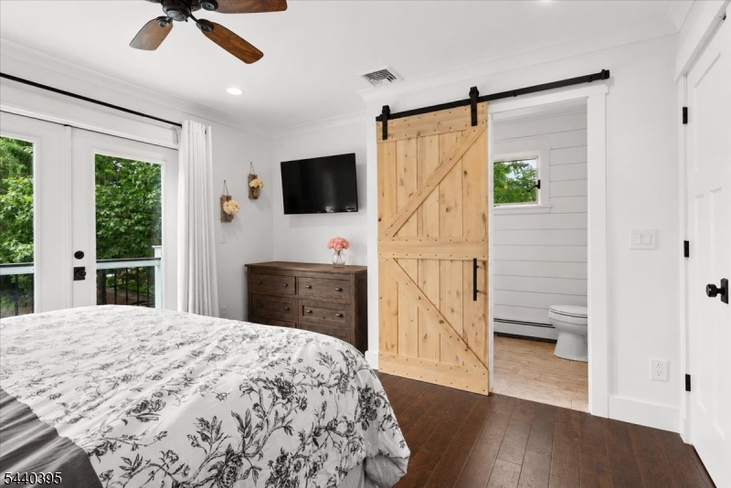 Greenwood Lake - Residential