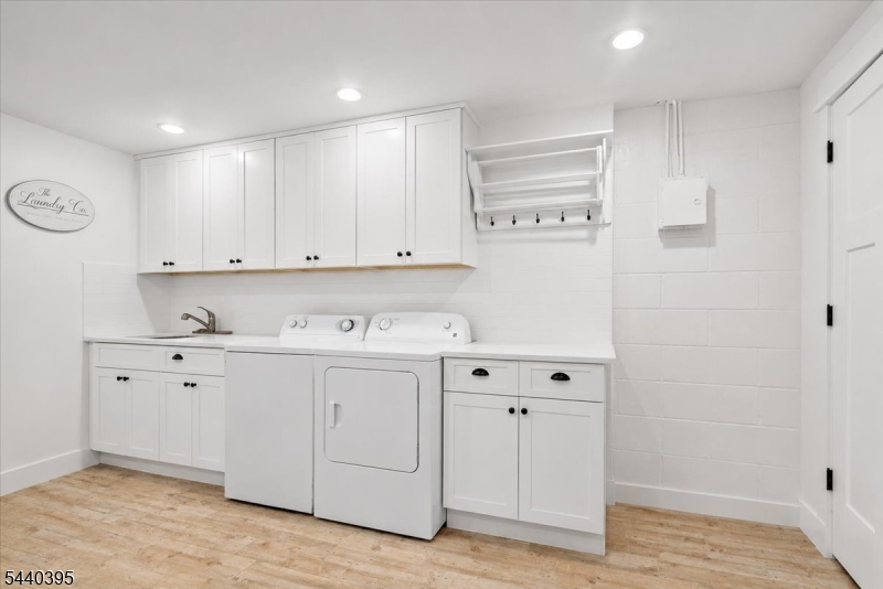 Greenwood Lake - Residential