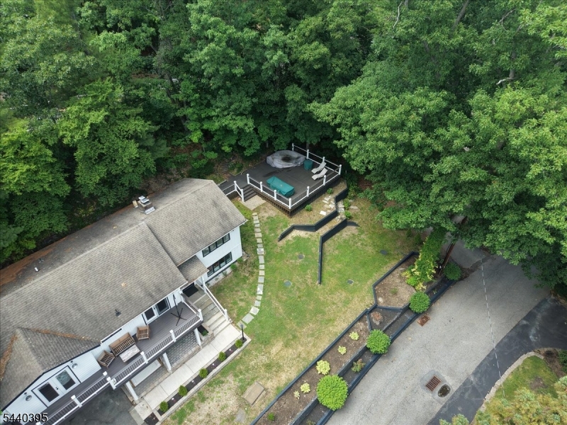 Greenwood Lake - Residential