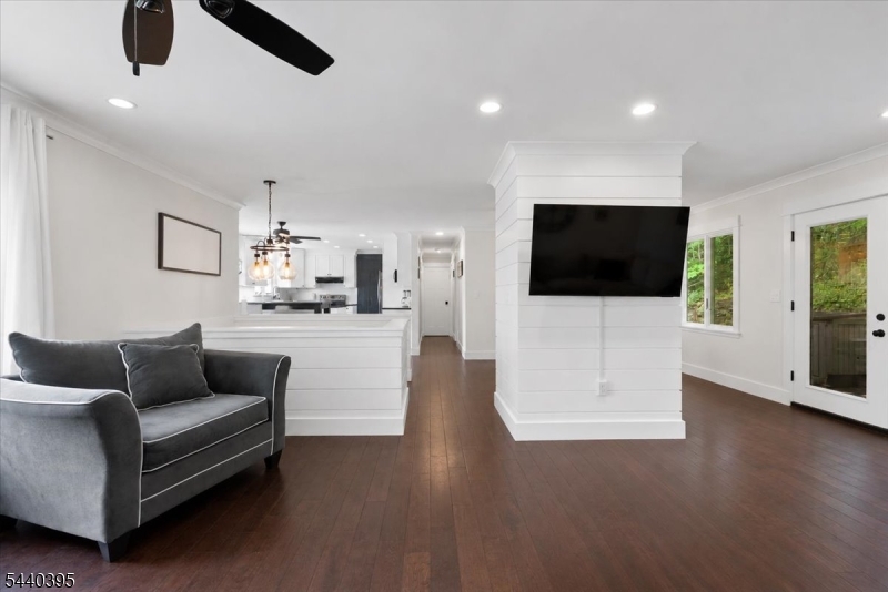 Greenwood Lake - Residential