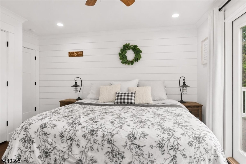 Greenwood Lake - Residential