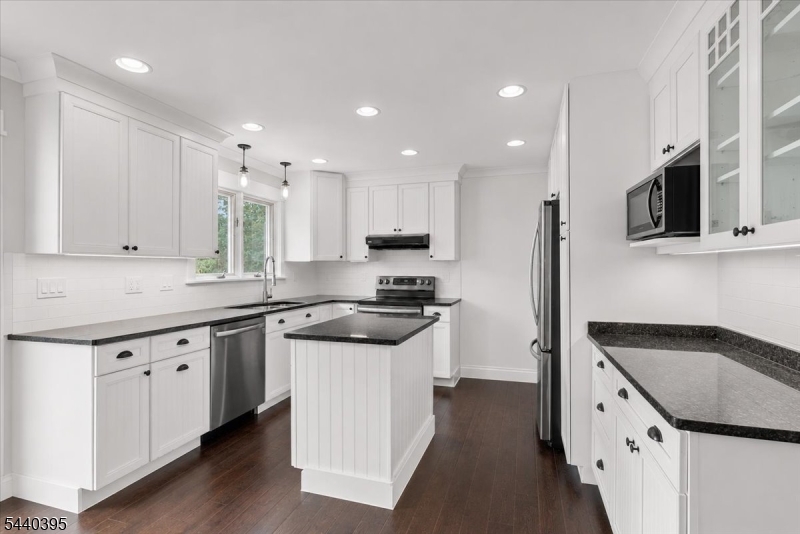 Greenwood Lake - Residential