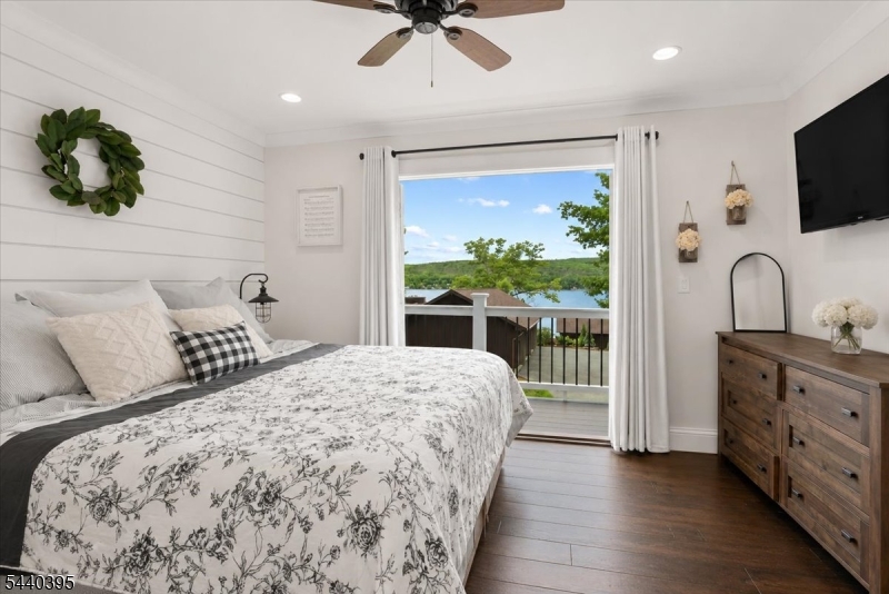 Greenwood Lake - Residential