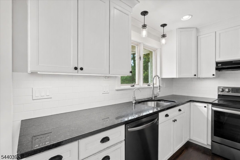 Greenwood Lake - Residential