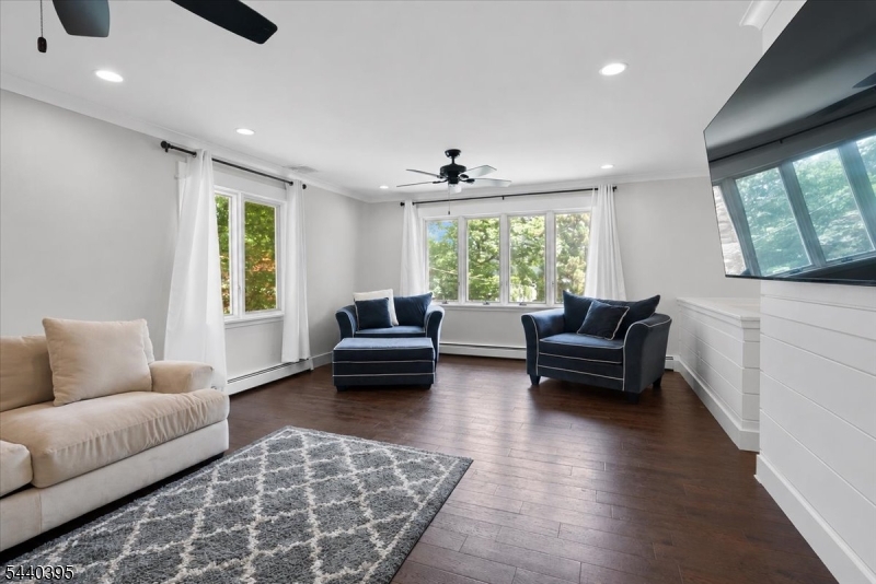Greenwood Lake - Residential
