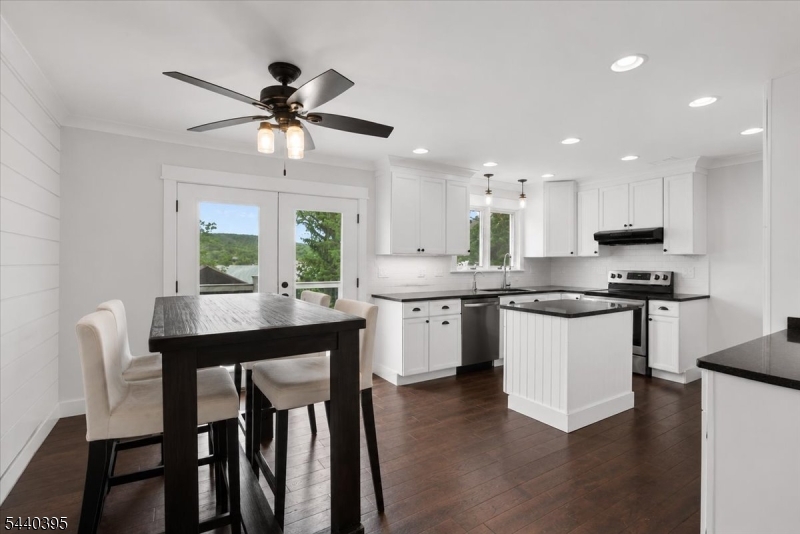Greenwood Lake - Residential