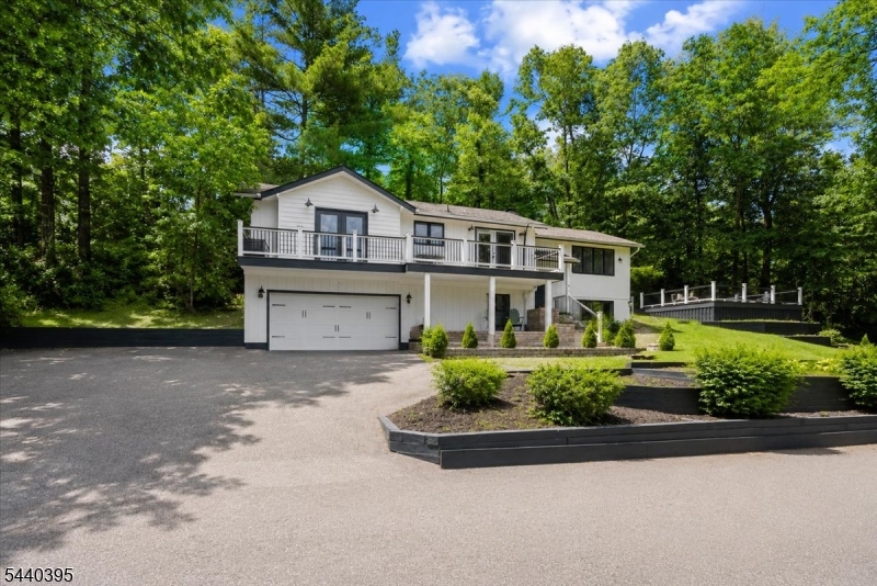 Greenwood Lake - Residential