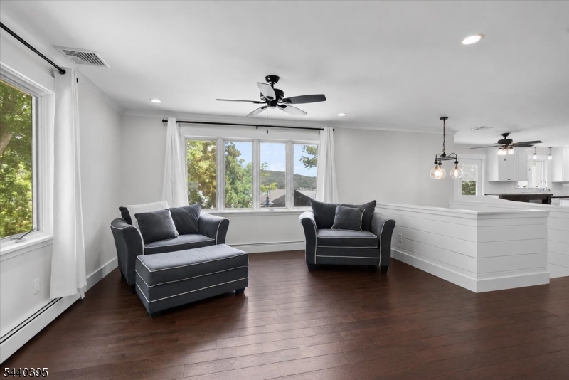 Greenwood Lake - Residential
