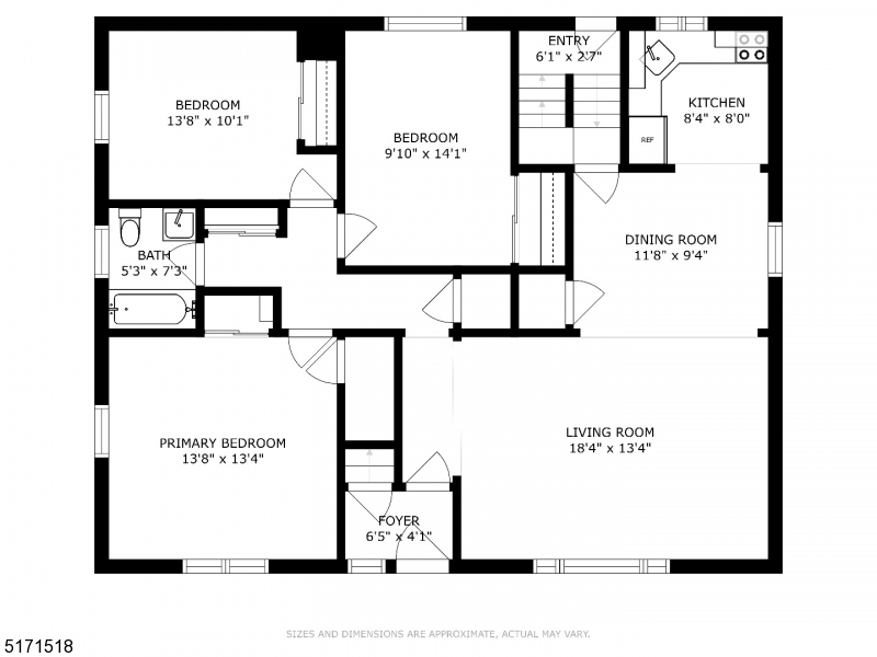 Lorriane Terrace - Residential Income