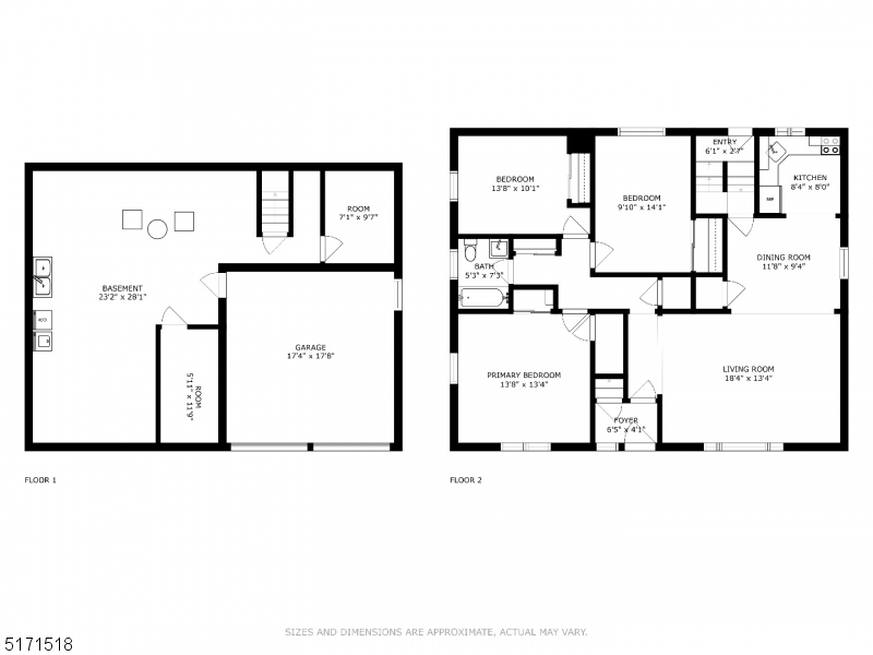 Lorriane Terrace - Residential Income