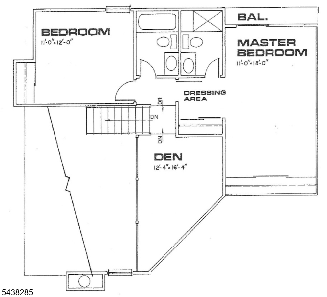 The Meadows - Residential