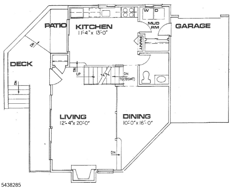 The Meadows - Residential