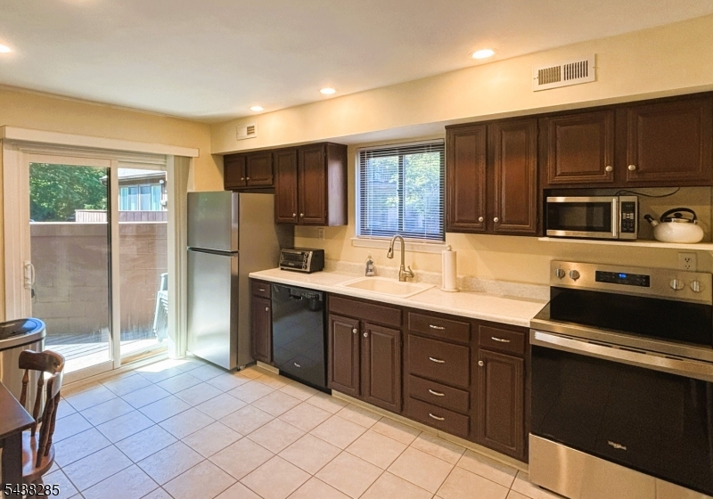 The Meadows - Residential