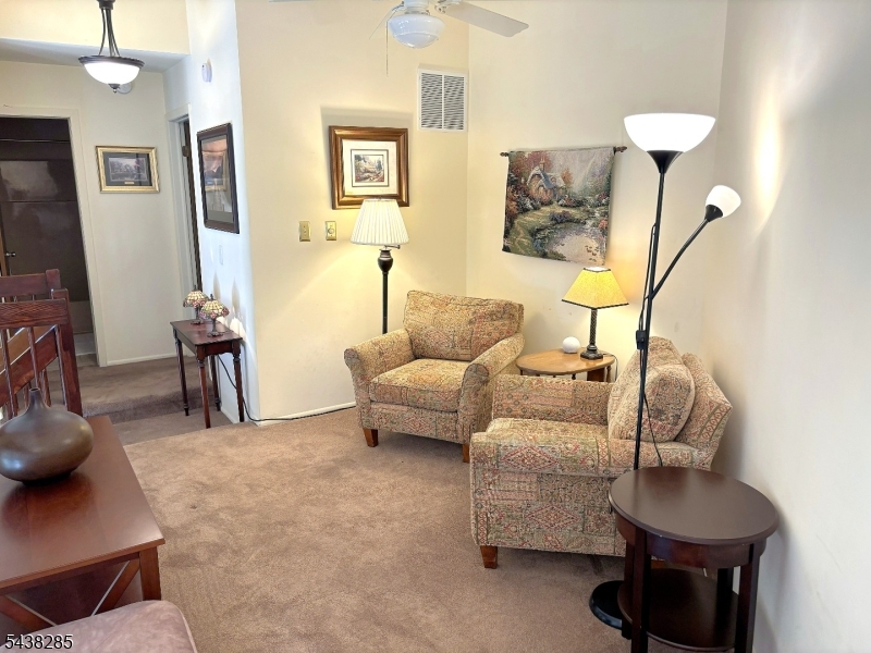 The Meadows - Residential