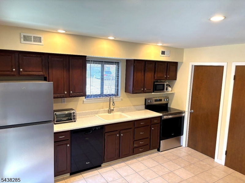 The Meadows - Residential
