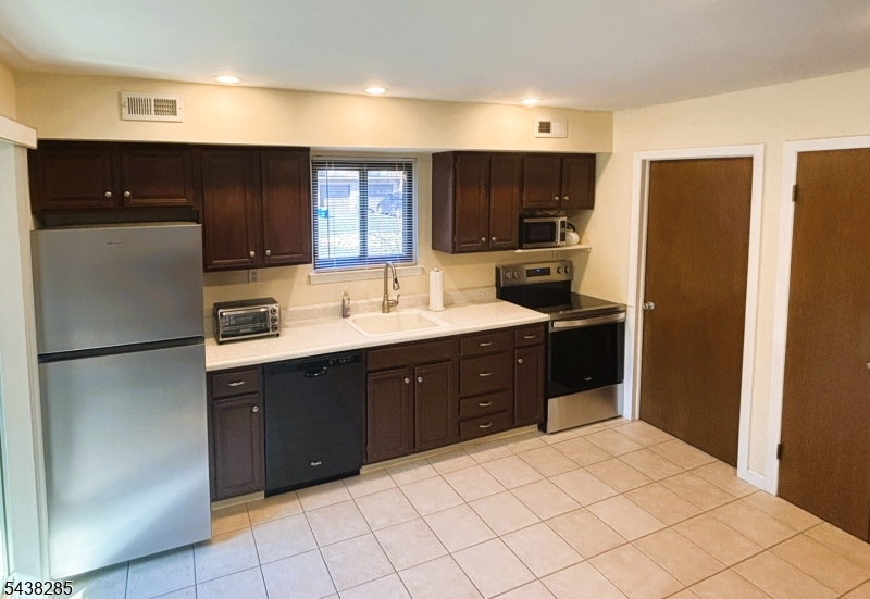 The Meadows - Residential