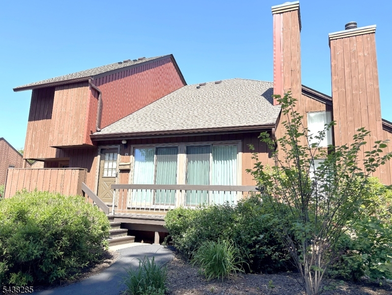 The Meadows - Residential