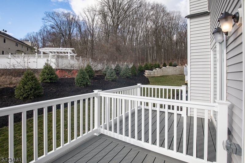 Mountain Way Estates - Residential Lease