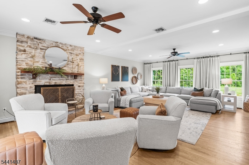 Fawn Lake - Residential