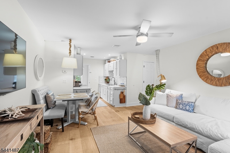 Fawn Lake - Residential