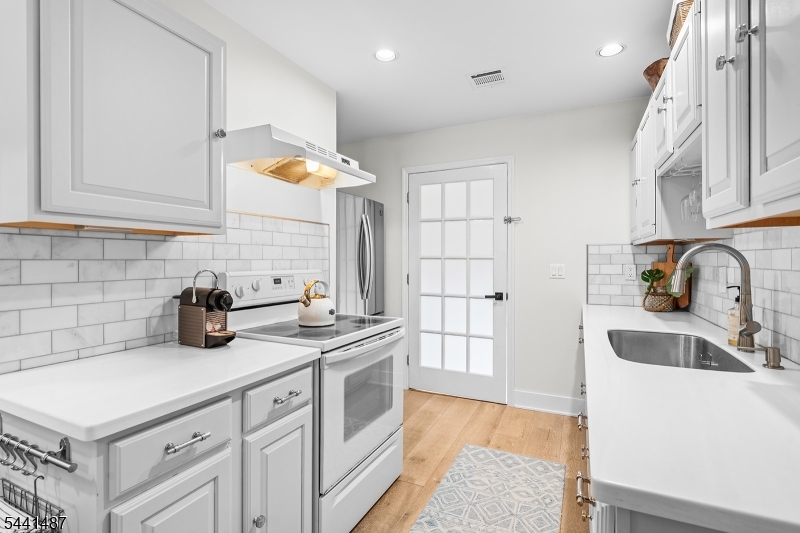 Fawn Lake - Residential