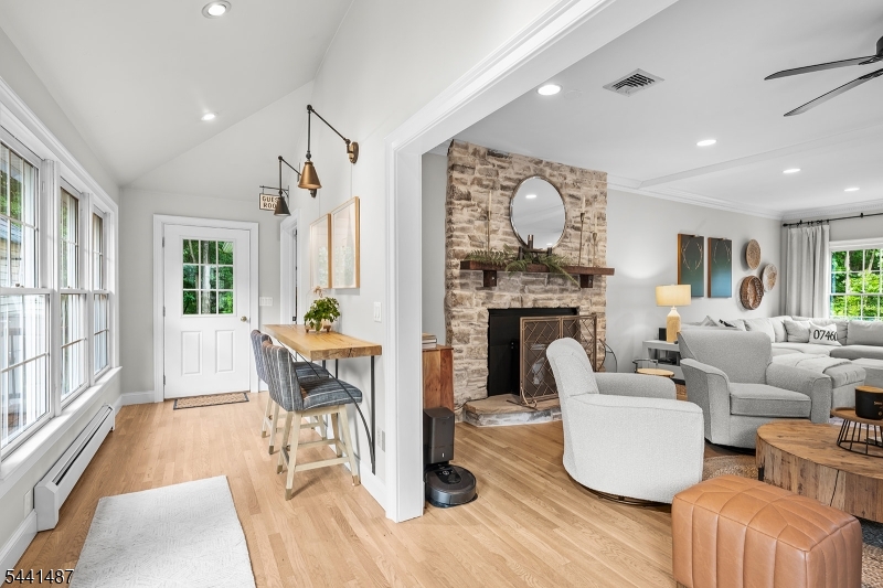 Fawn Lake - Residential