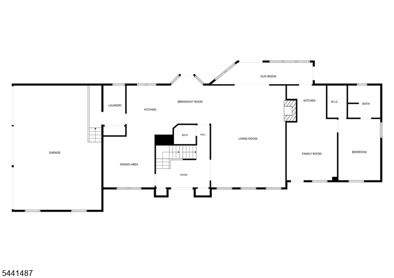 Fawn Lake - Residential