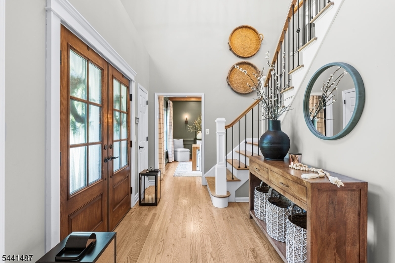 Fawn Lake - Residential