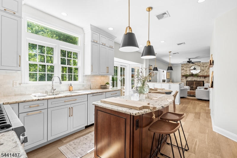 Fawn Lake - Residential