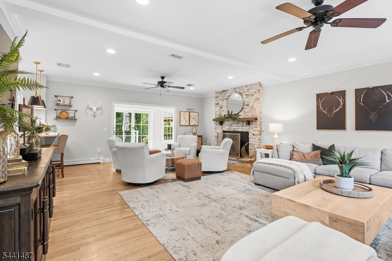 Fawn Lake - Residential